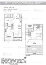 Alexis (D3), Apartment #621693091